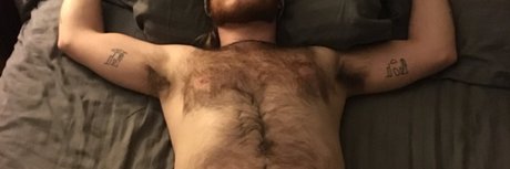 Naken läckt OnlyFans-bild av Landon Yorkhunt