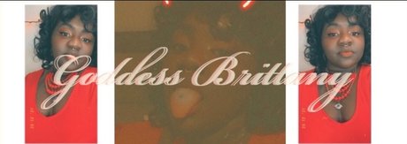 Naakte gelekte OnlyFans-foto van Goddess Brittany