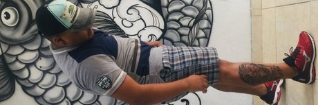 Alaston vuotanut OnlyFans-kuva Franchy