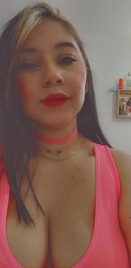 Обнаженная фотография утечки OnlyFans от Lady Velasquez Zapata