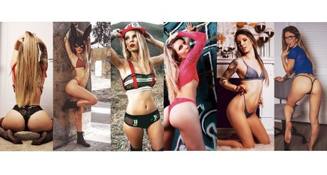 Обнаженная фотография утечки OnlyFans от Lady Nekro Free