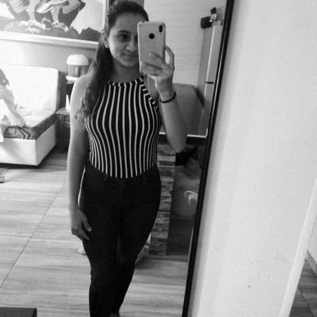 Leidy Gonzalez