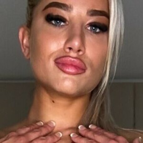Fitness Blonde OnlyFans
