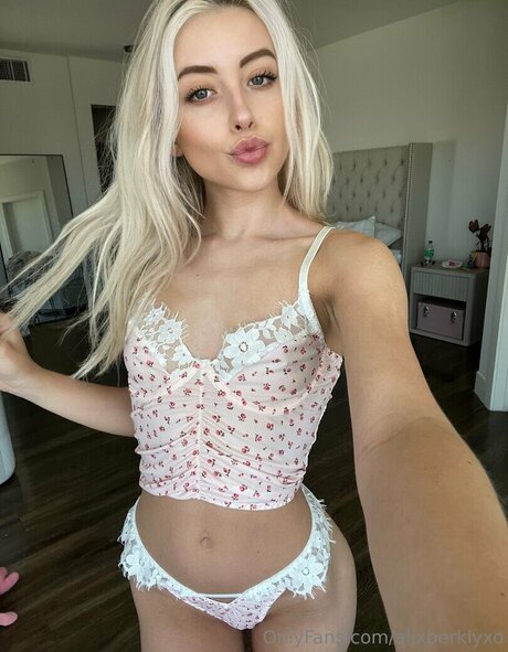 Alixberkly Alix