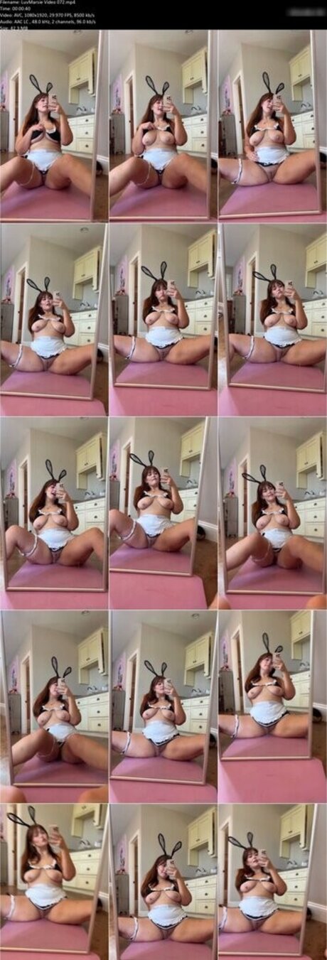 Marsie OnlyFans