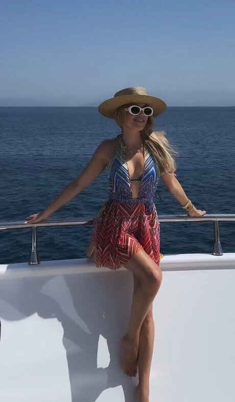 Sylvie Meis