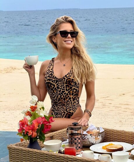 Sylvie Meis