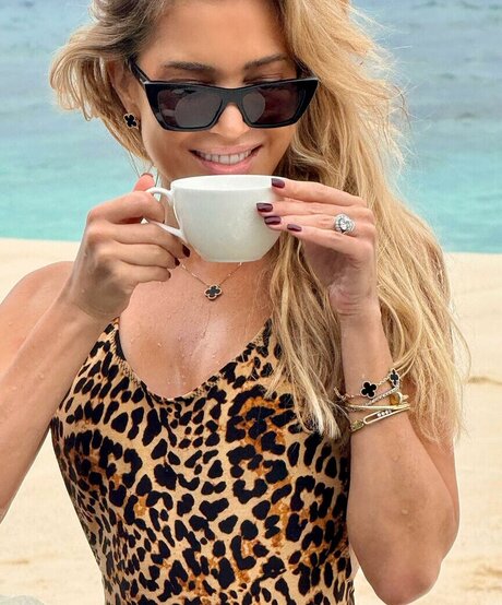 Sylvie Meis