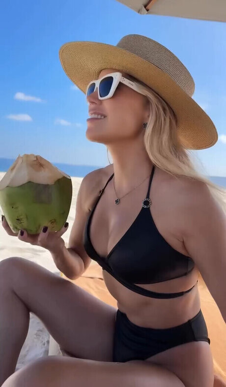 Sylvie Meis
