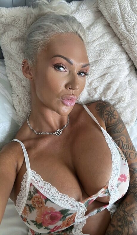 Camilla Jayne