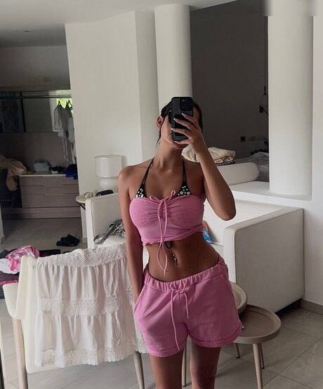 Nacktes geleaktes OnlyFans-Foto von Videozeugs