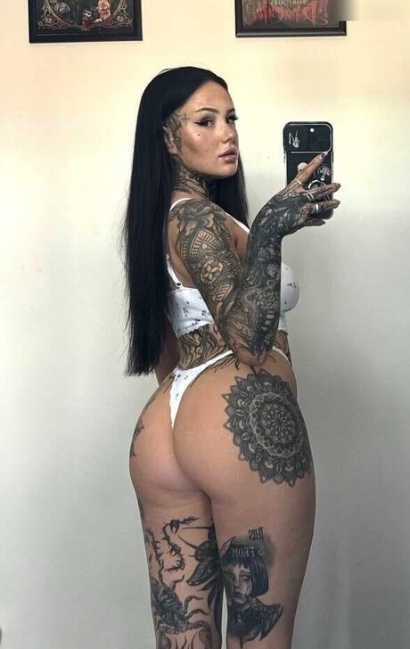 Ash Wilson