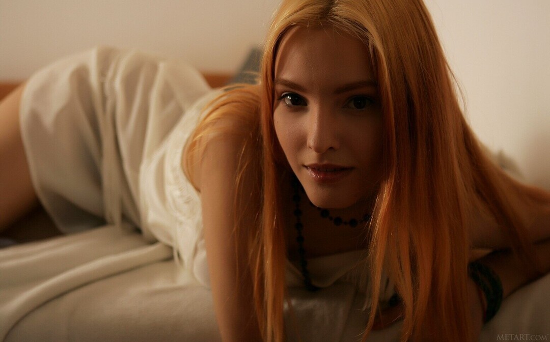 Nahá fotka uniklých OnlyFans od Metartcom #1581