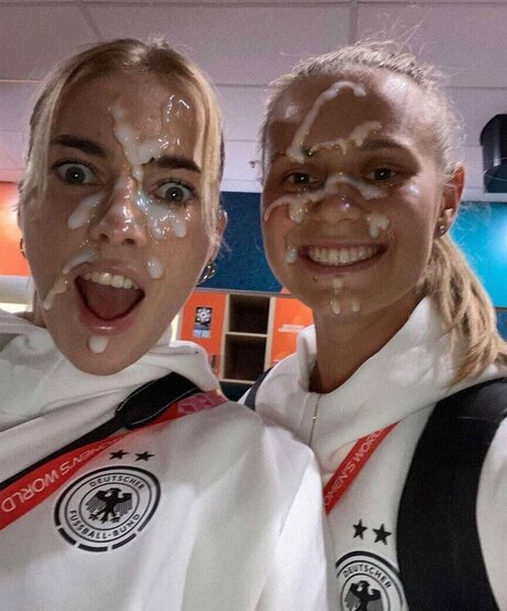 Dfb Damen