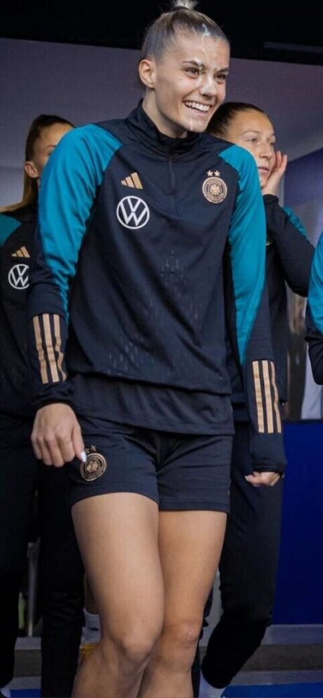 Dfb Damen