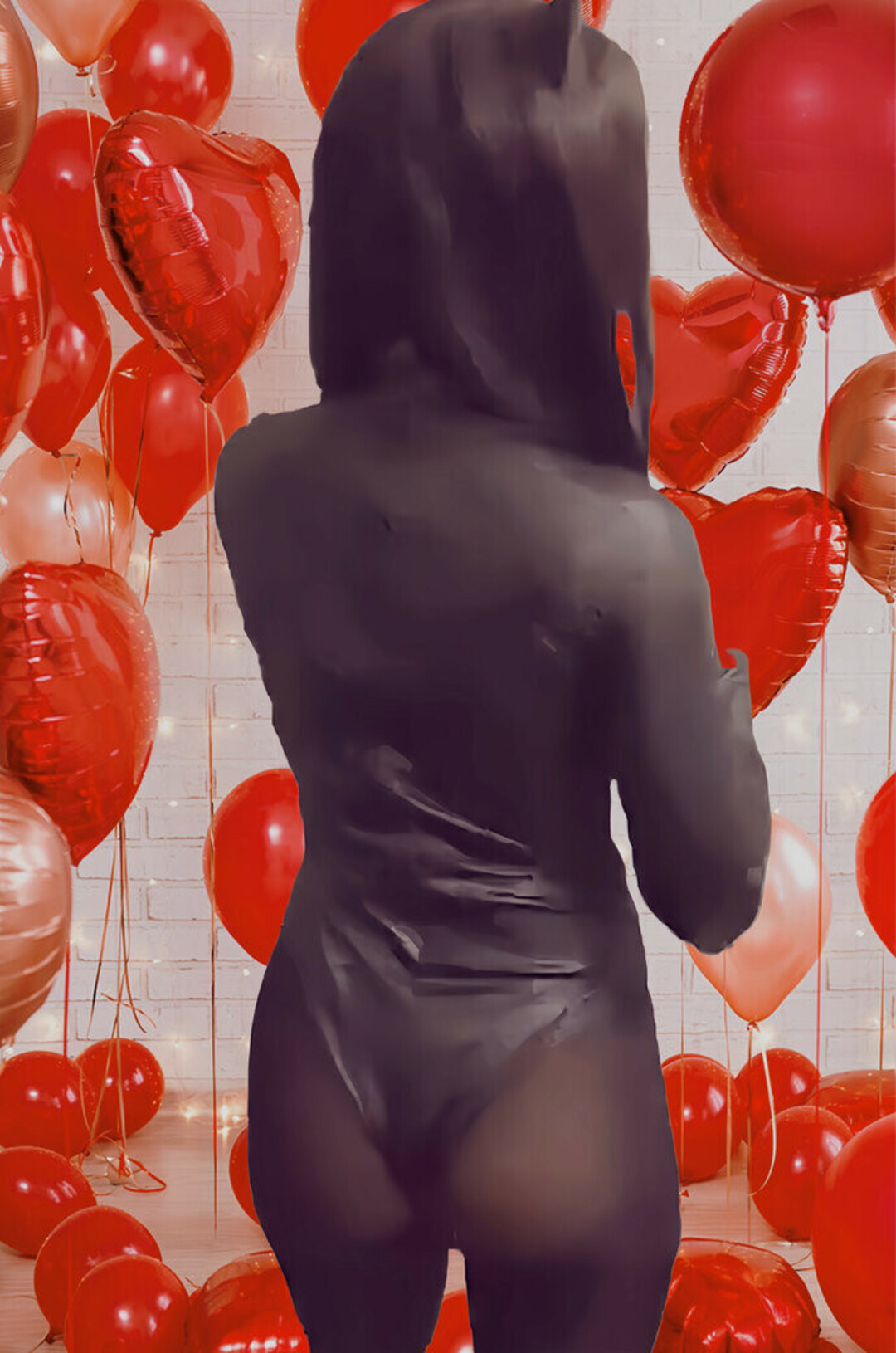 Ashley Giorgio OnlyFans泄露裸照 #15