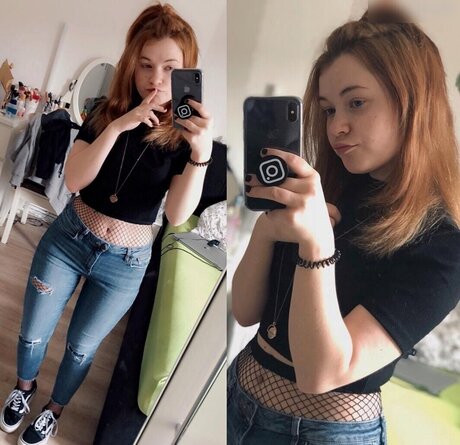 Lena Vanille