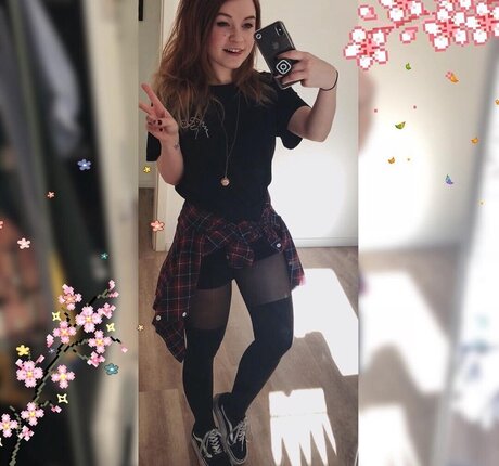 Lena Vanille