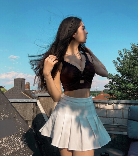 Dani Klieber