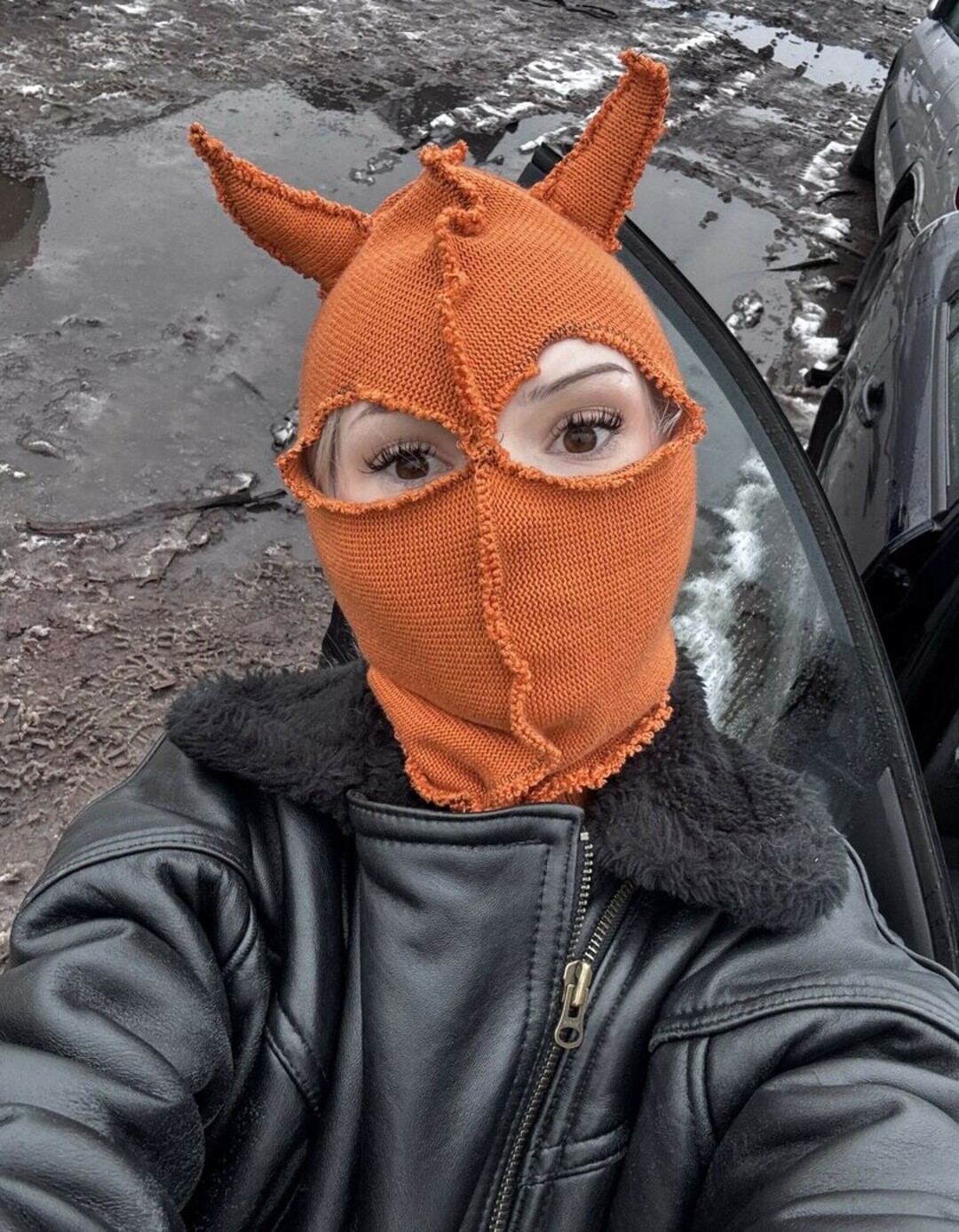 Naakte gelekte OnlyFans-foto van Miabluebird #42