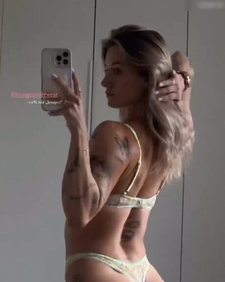 Lenaajoy