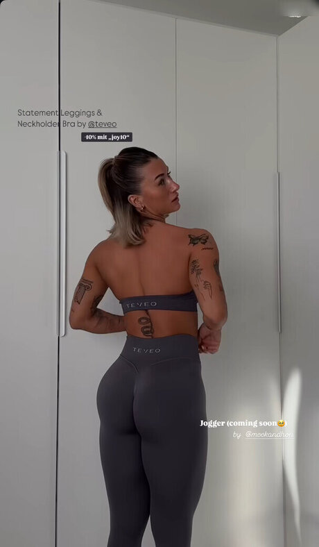 Lenaajoy