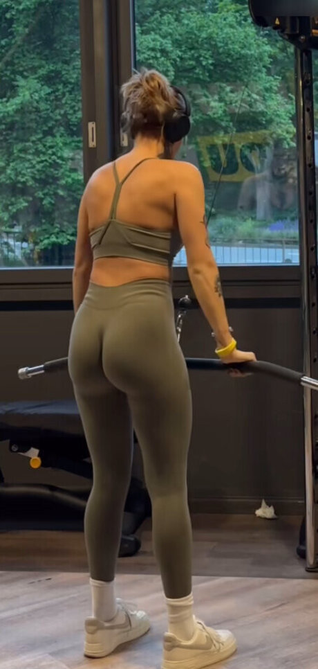 Jill Lange