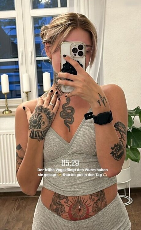Jill Lange