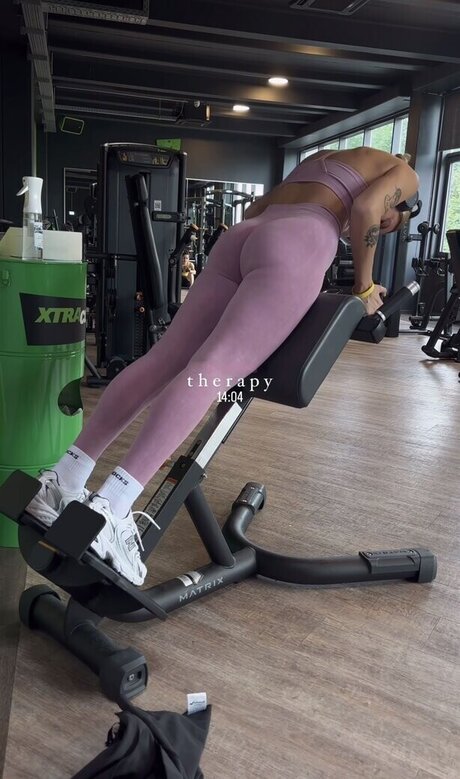 Jill Lange