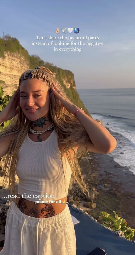 Обнаженная фотография утечки OnlyFans от Jill Lange