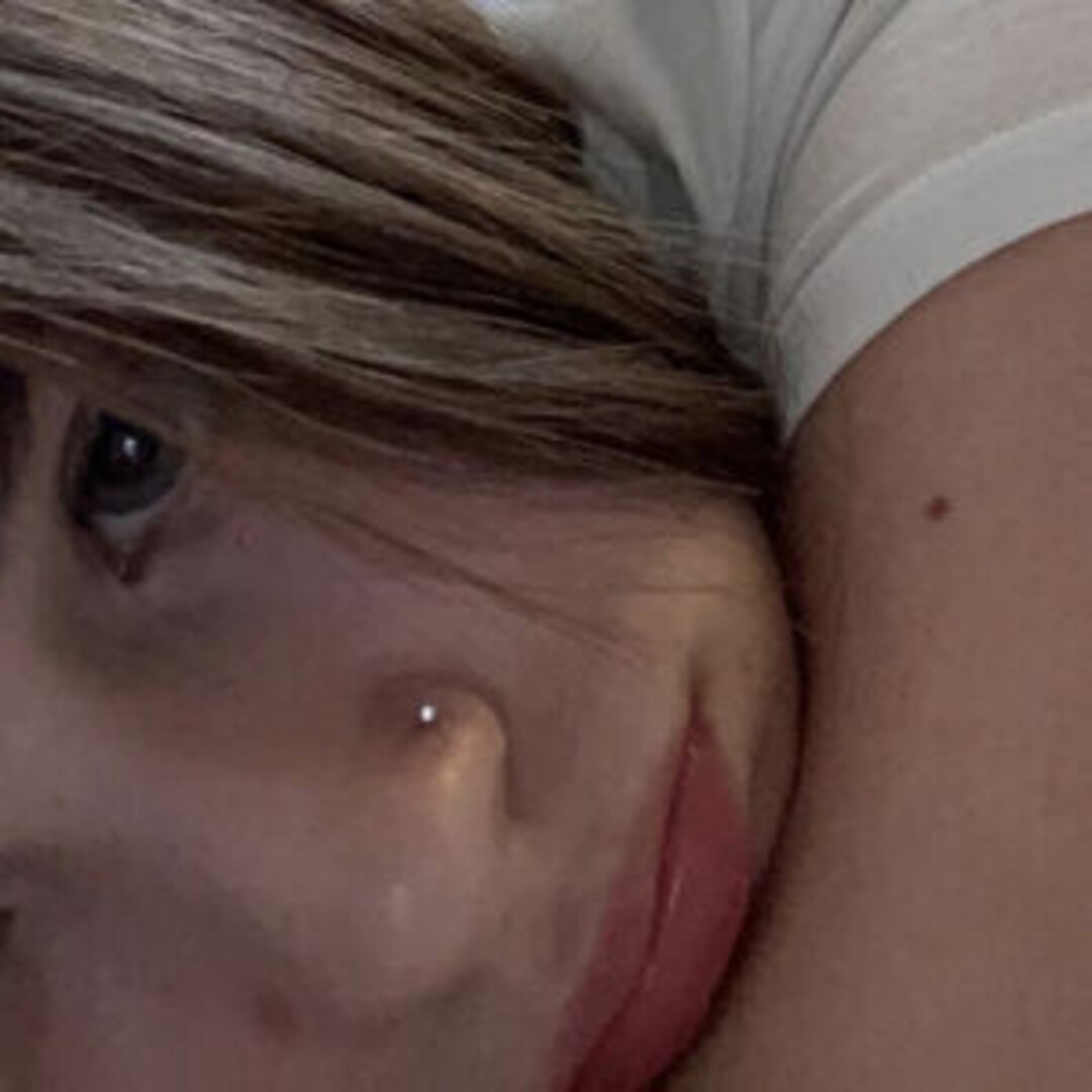 Naken lekkede OnlyFans-bilde av Missjaynelin #9