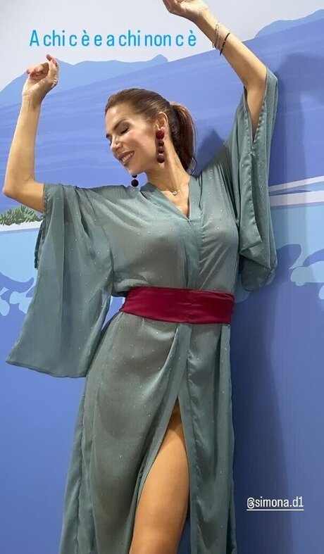 Veronica Maya