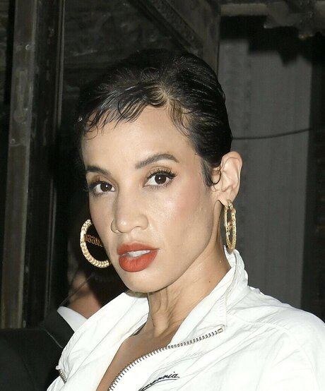 Dascha Polanco