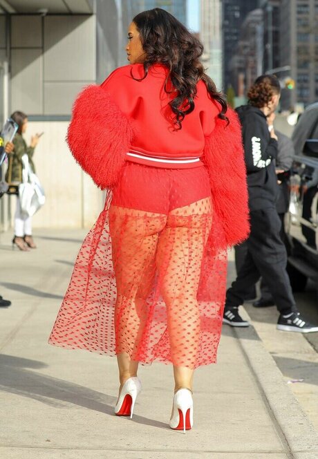Dascha Polanco
