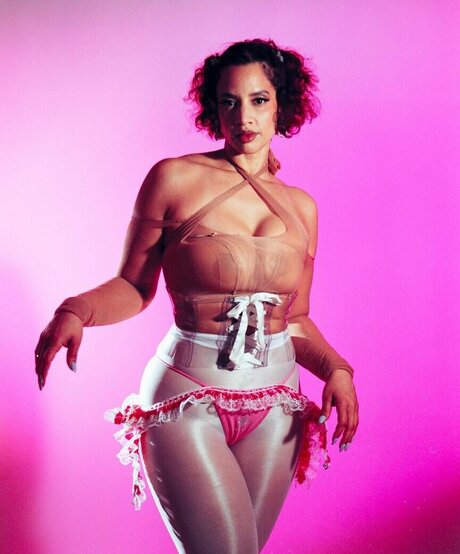 Dascha Polanco