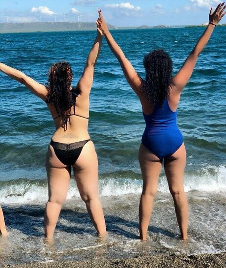Dascha Polanco