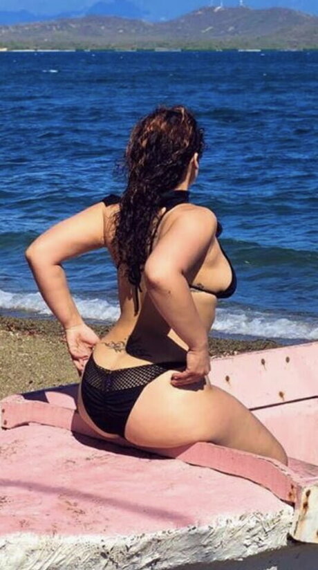 Dascha Polanco