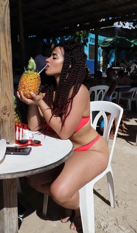 Dascha Polanco
