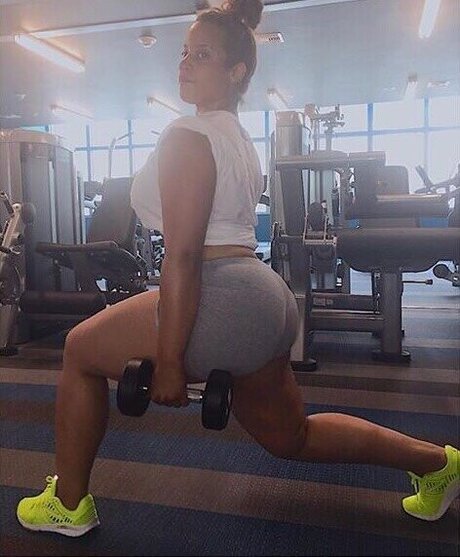Dascha Polanco