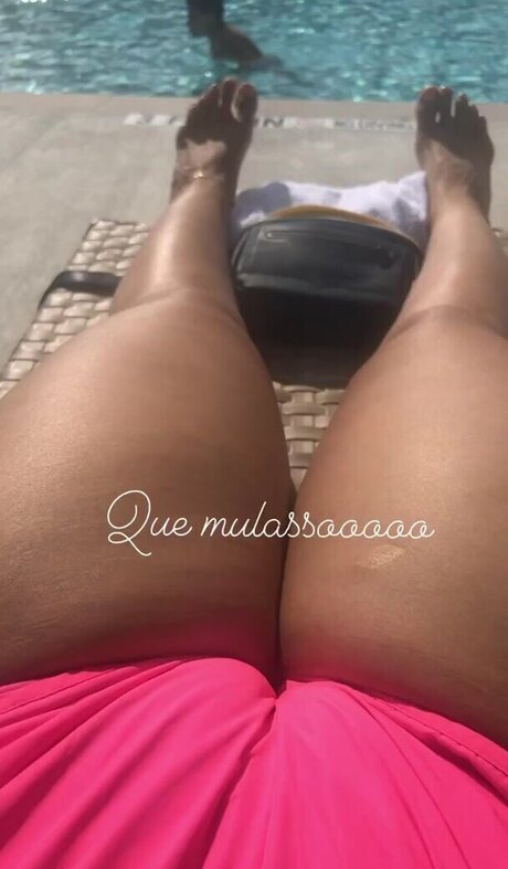 Dascha Polanco