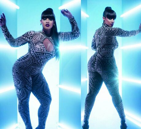 Dascha Polanco