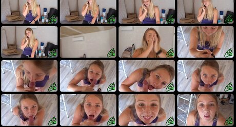 Carocream OnlyFansリークヌード写真