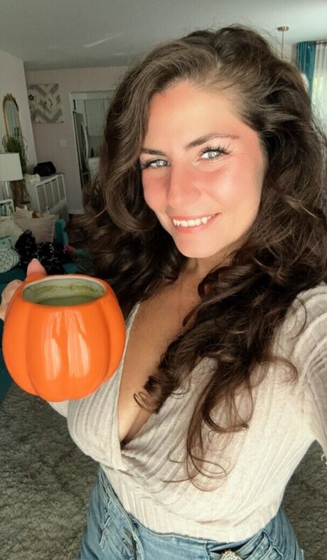 Naken lekkede OnlyFans-bilde av Lexgoeveryday