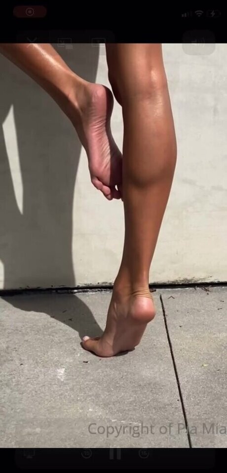 Pia Mia Perez