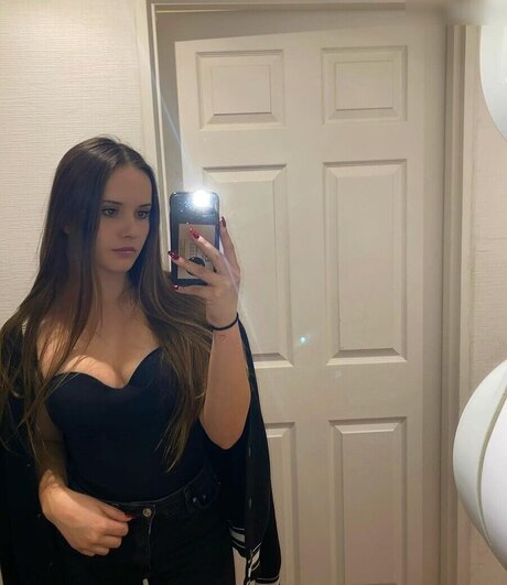 Davina Geiss