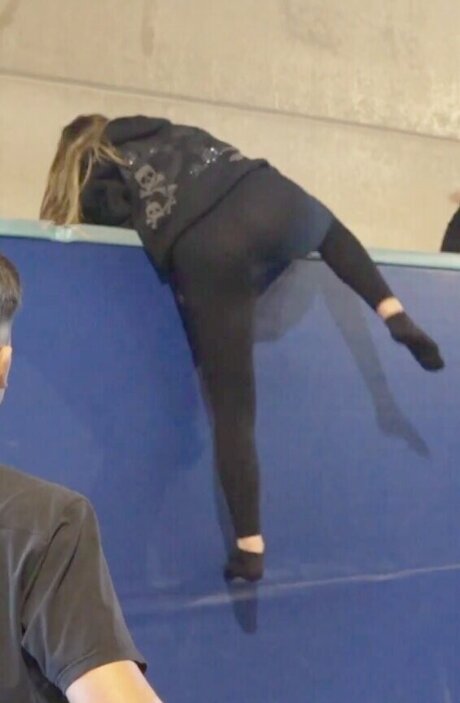 Davina Geiss
