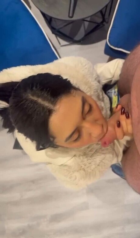 Alasti lekkinud OnlyFans-i pilt Matt The Plasterer