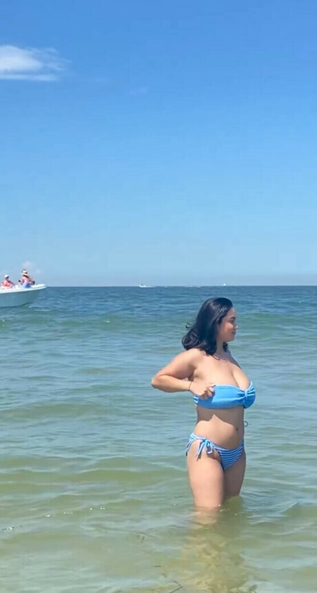 Nahá fotka uniklých OnlyFans od Aceeskye