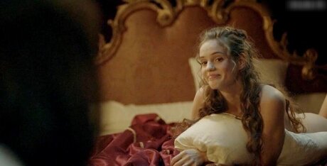 Versailles Fernsehserie