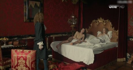 Versailles Fernsehserie